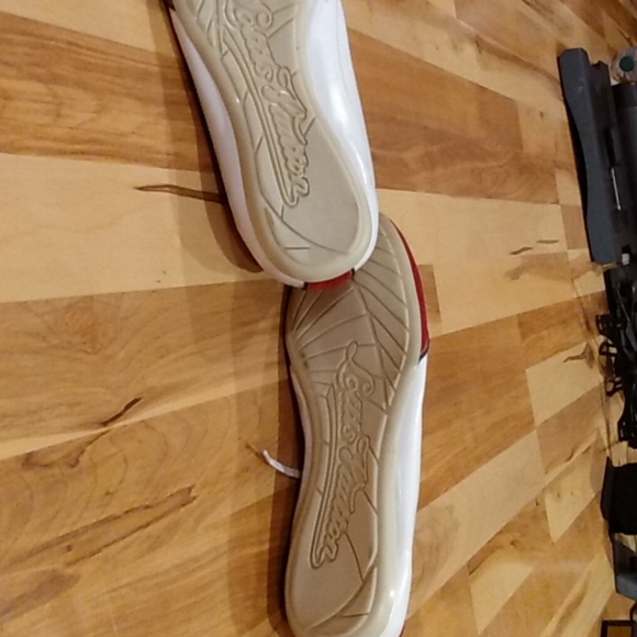 Louis Vuitton dress shoes. Bought them overseas 20 - Picture 7 of 8